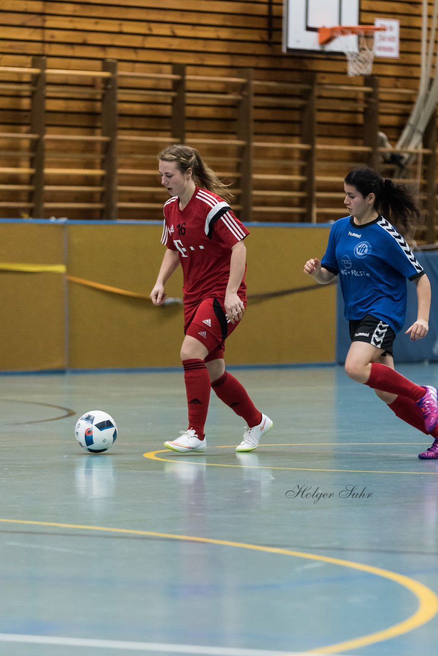 Bild 332 - Dodenhof Cup